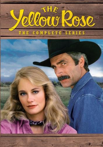 Yellow Rose, The: The Complete Series