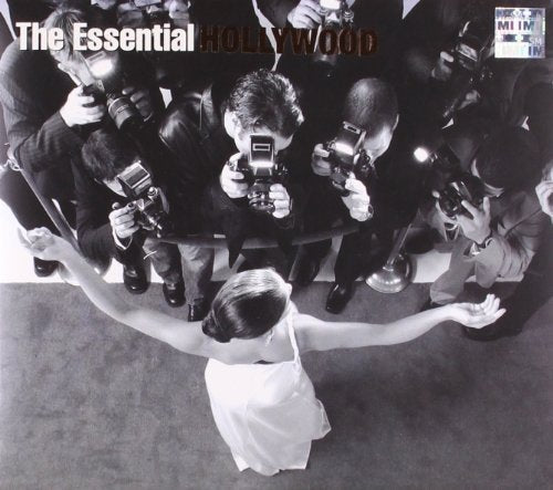 The Essential Hollywood