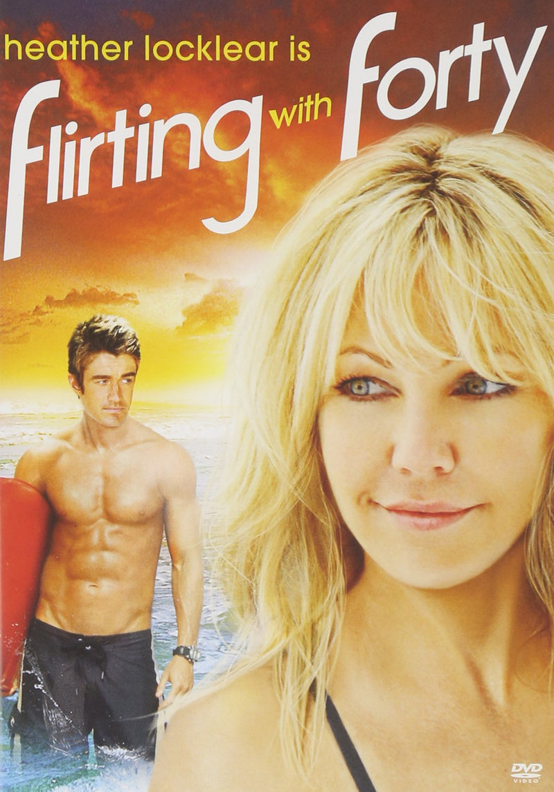 Flirting With Forty