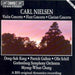 Three Concertos (Chung, Goteborgs Symfoniker, Gallois)