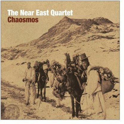 Chaosmos