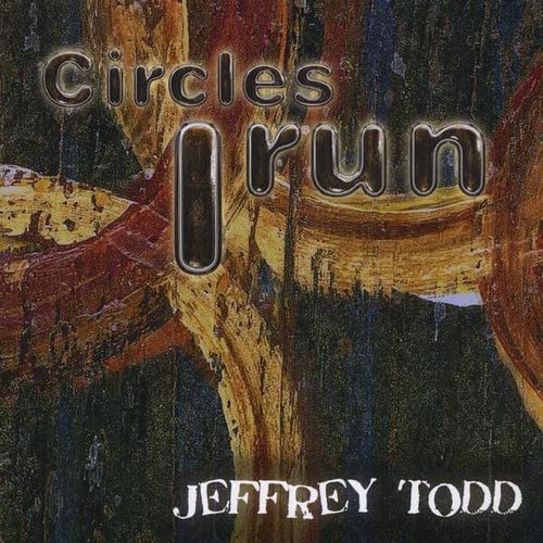Circles I Run