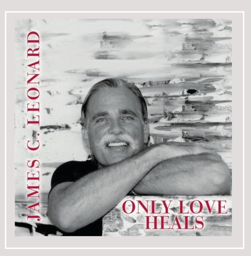 Only Love Heals