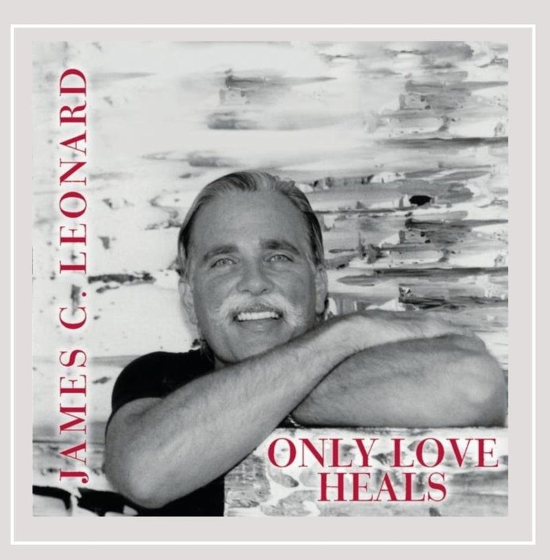 Only Love Heals