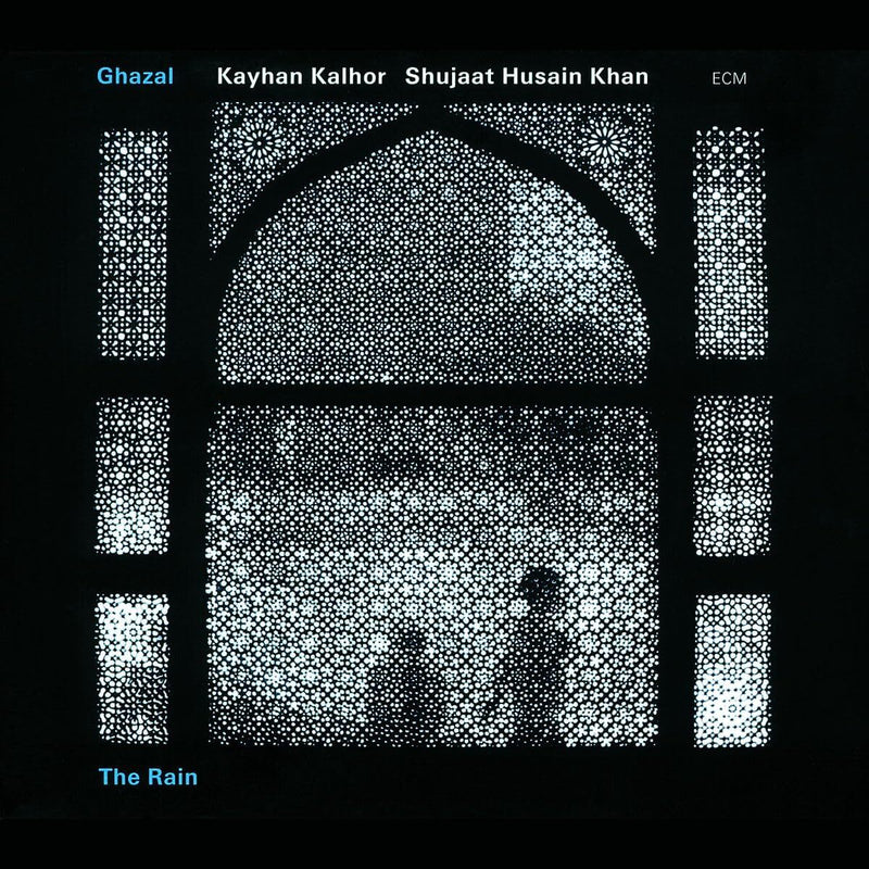 Ghazal: The Rain