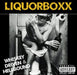 Whiskey Driven & Hellbound