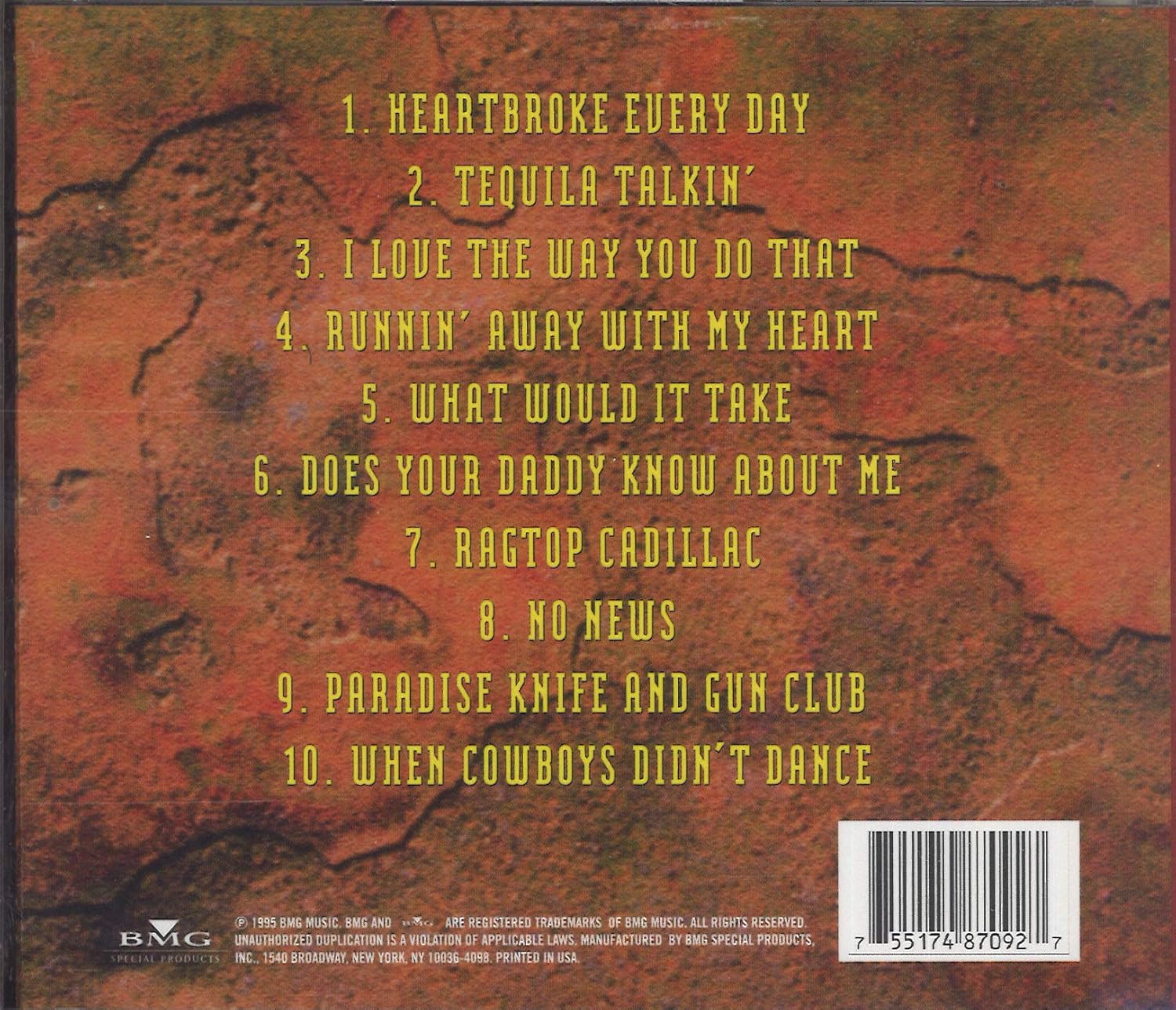 Lonestar