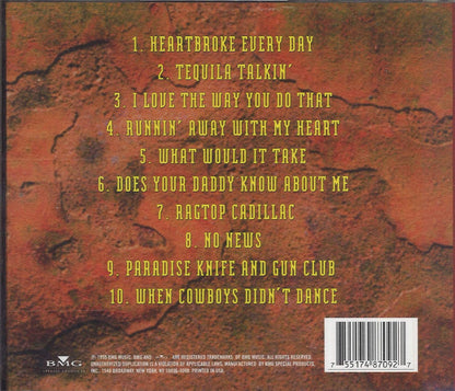 Lonestar