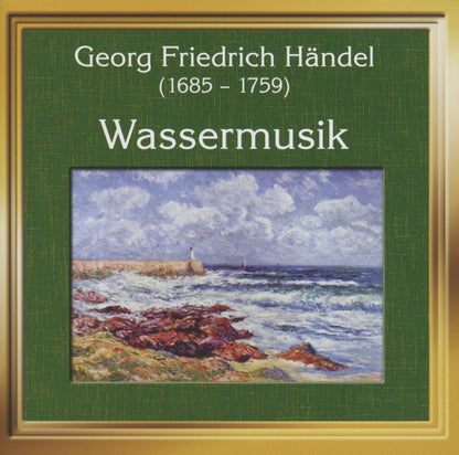 Water Music