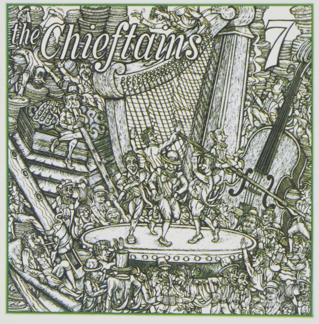 Chieftains 7