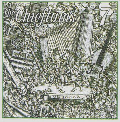 Chieftains 7