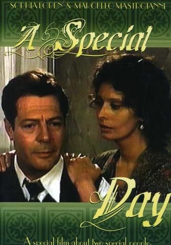 A Special Day