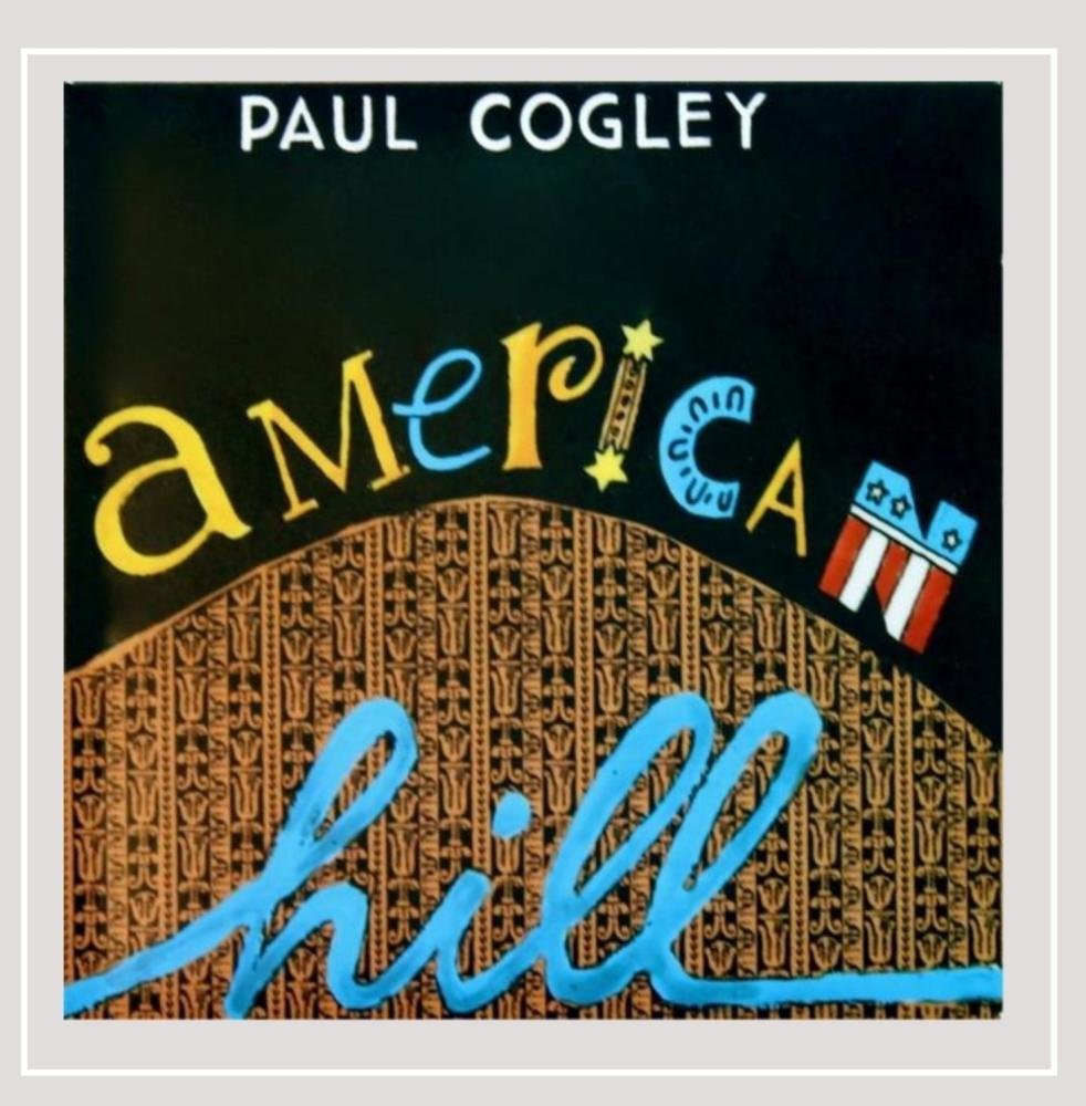 American Hill