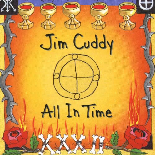 All In Time