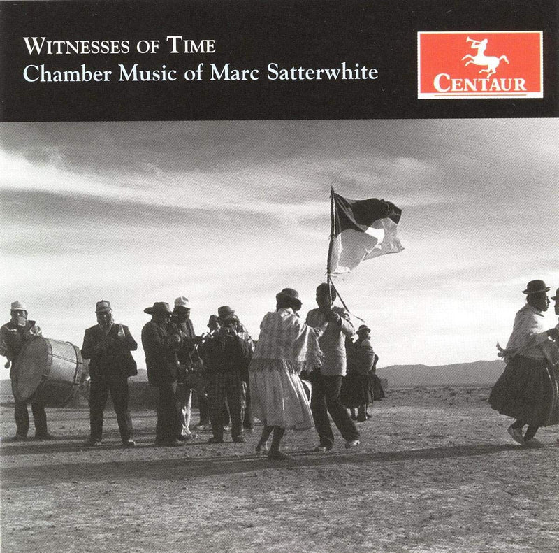 Witnesses of Time