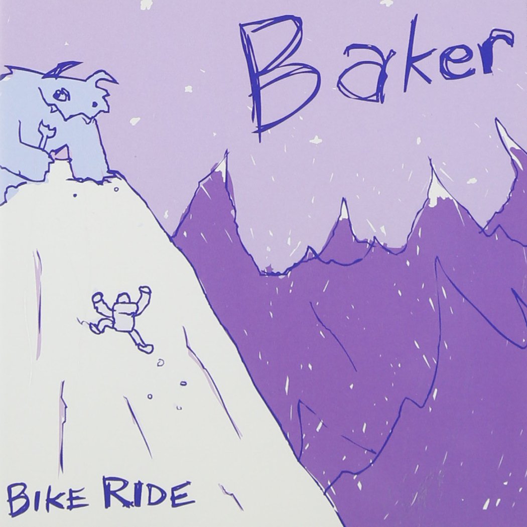 Baker-Bike Ride