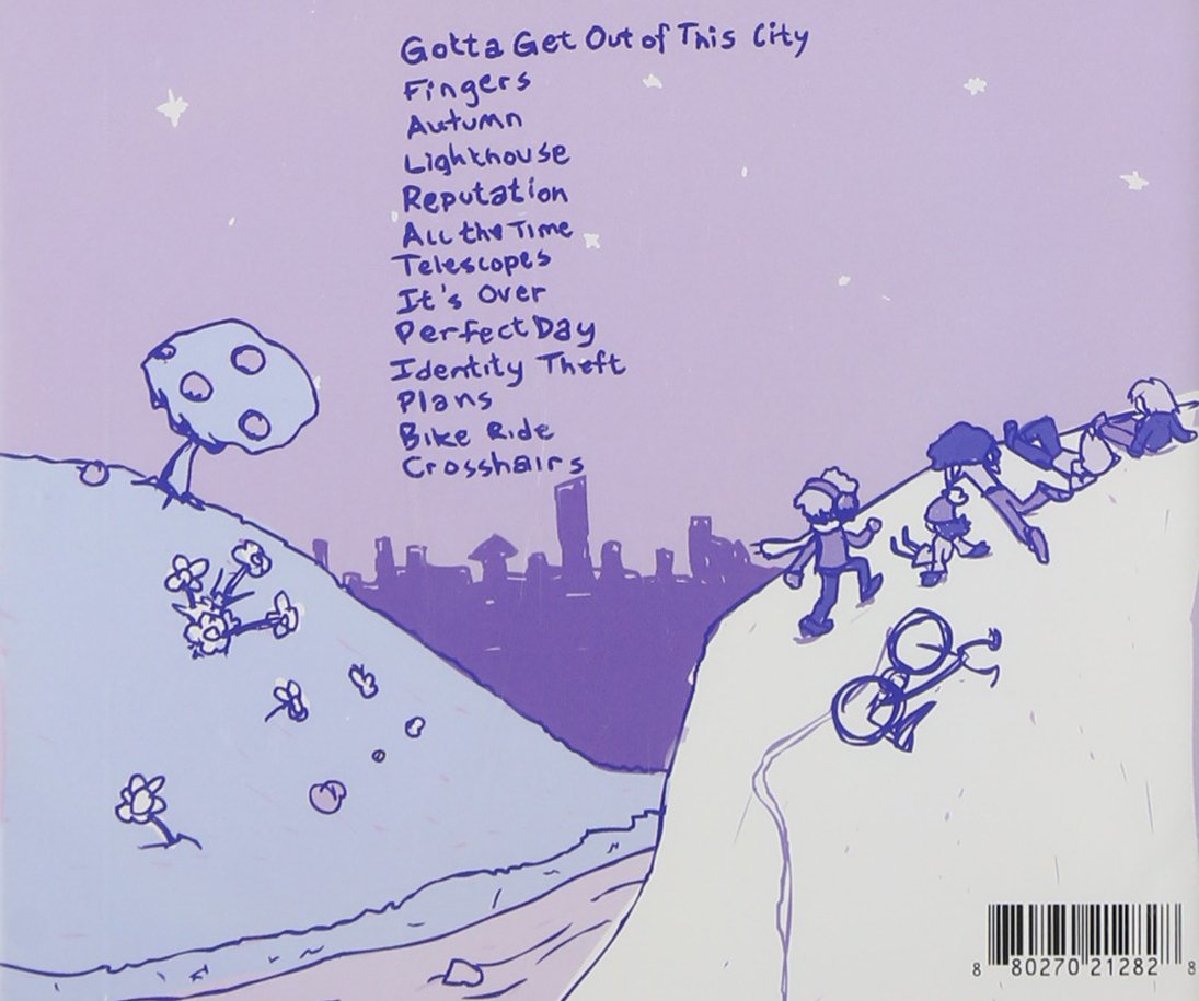 Baker-Bike Ride