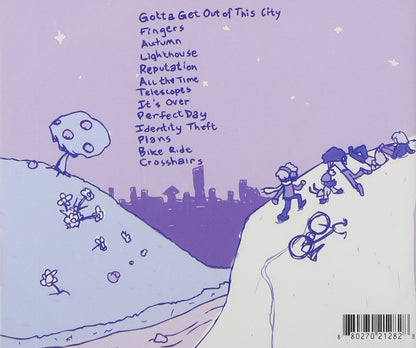 Baker-Bike Ride