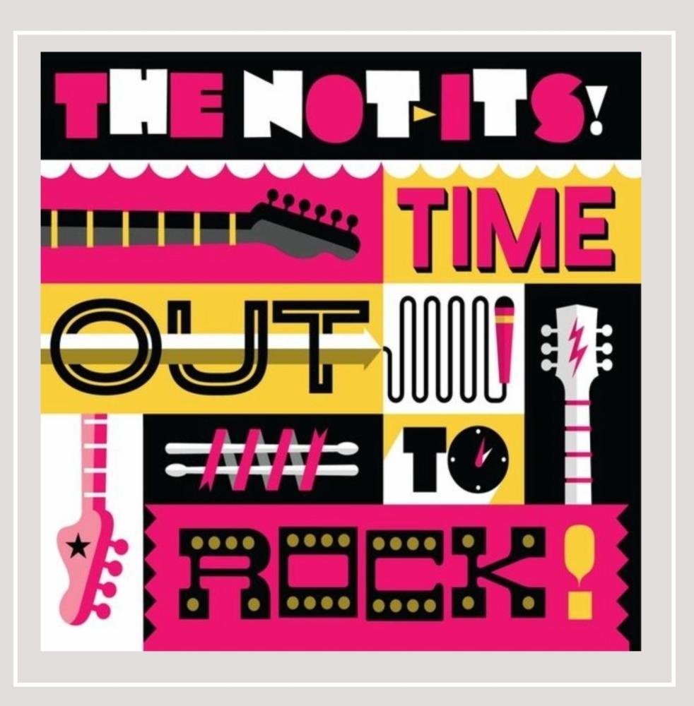 Time Out To Rock
