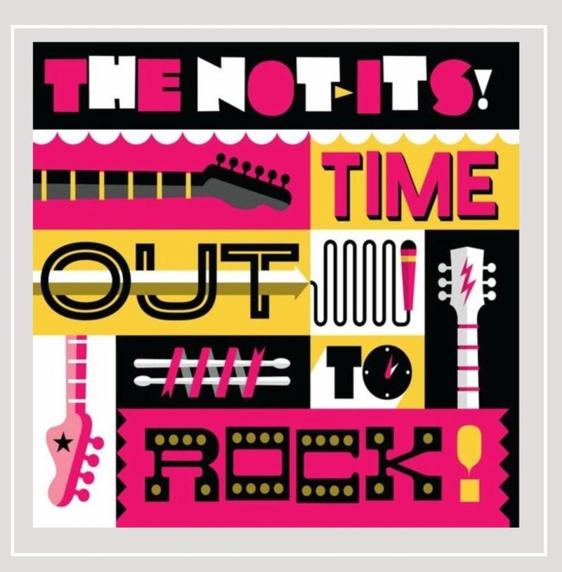 Time Out To Rock