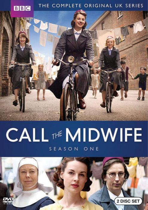Call the Midwife: Season 1
