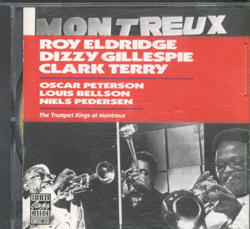 MONTREUX JAZZ FESTIV
