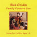 Family Concert Live