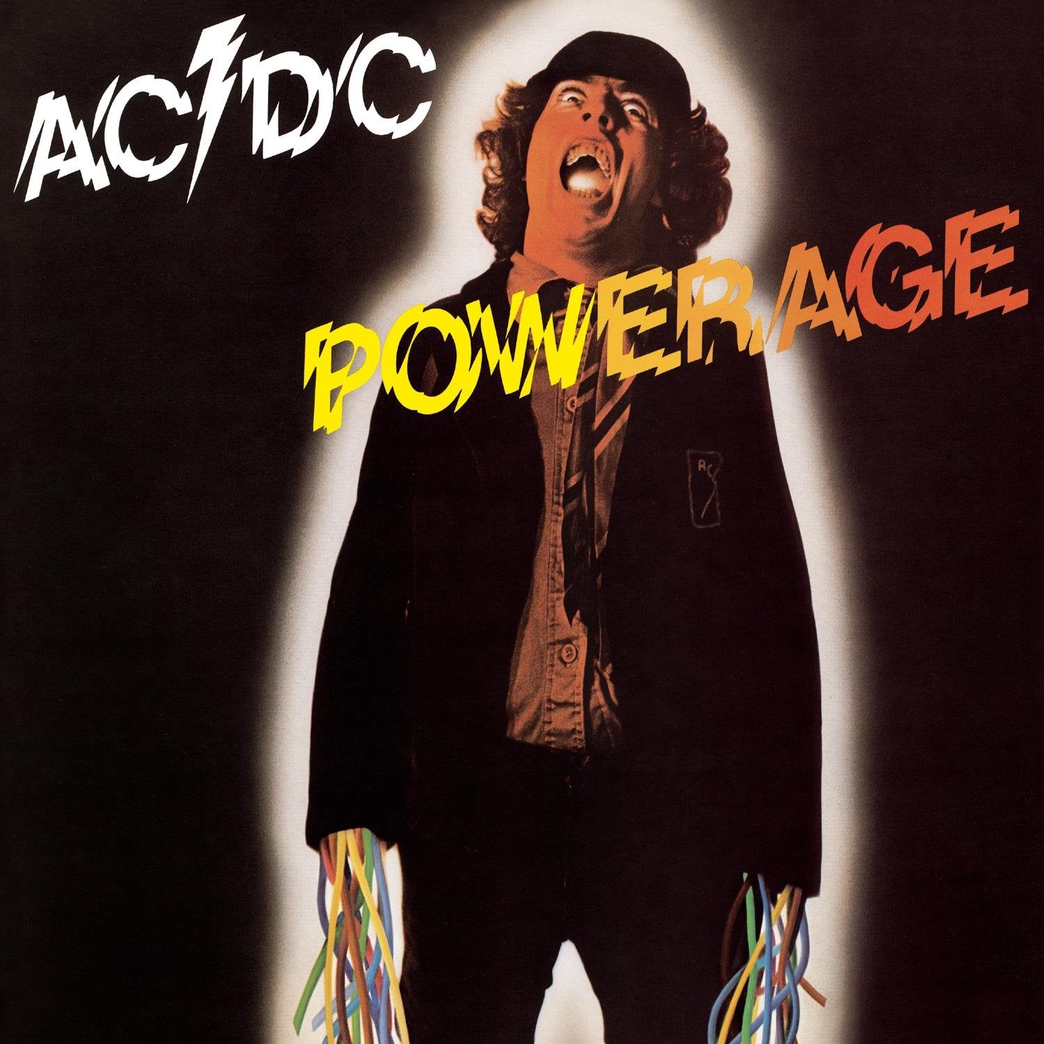 POWERAGE (RMST)