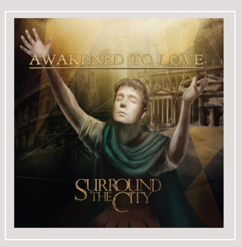 Awakened to Love