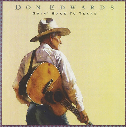 Goin' Back To Texas