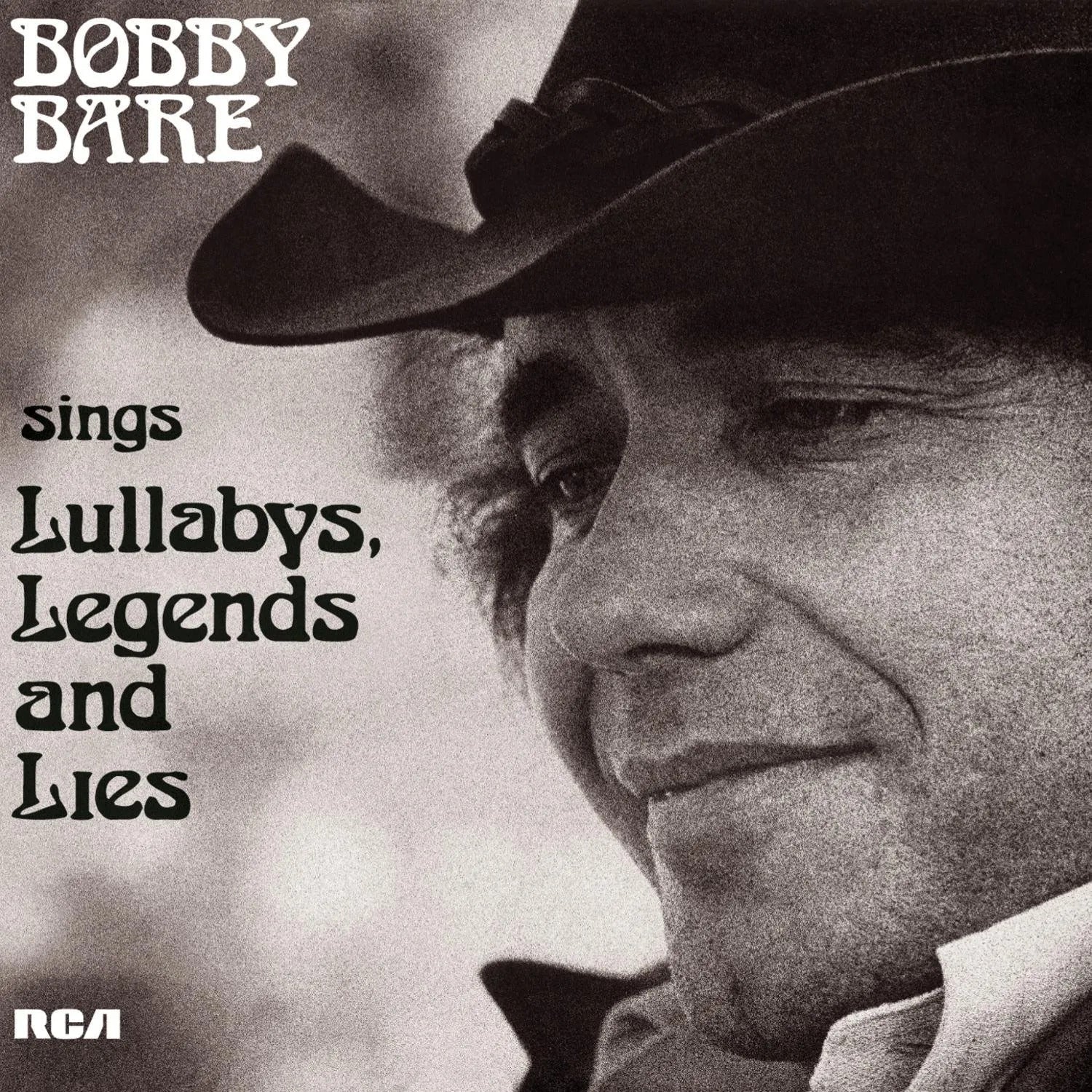 Lullabys Legends and Lies