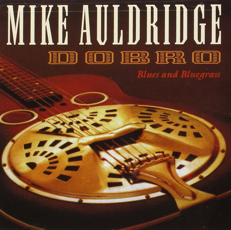 Dobro: Blues & Bluegrass