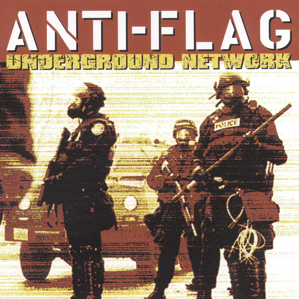 Underground Network