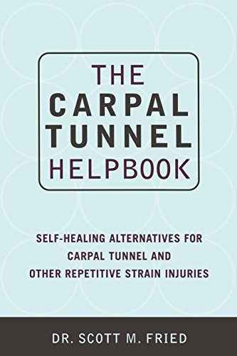 The Carpal Tunnel Helpbook