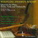 Quartets for Flute Violin Viola & Viloncello