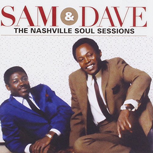 Nashville Soul Sessions