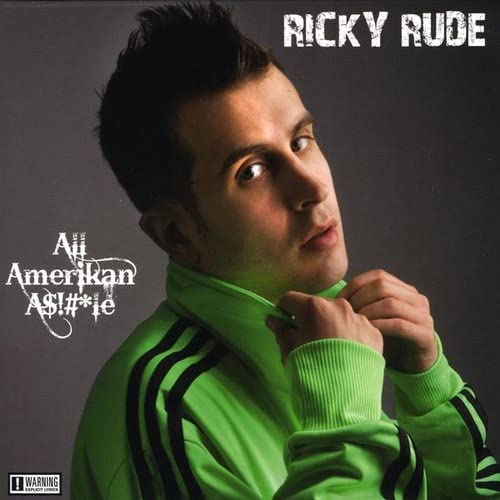 All Amerikan Asshole