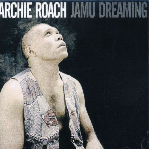 Jamu Dreaming