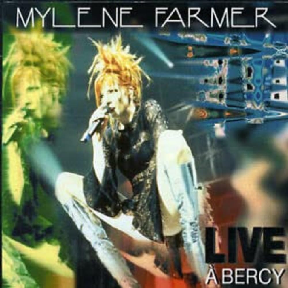Live a Bercy