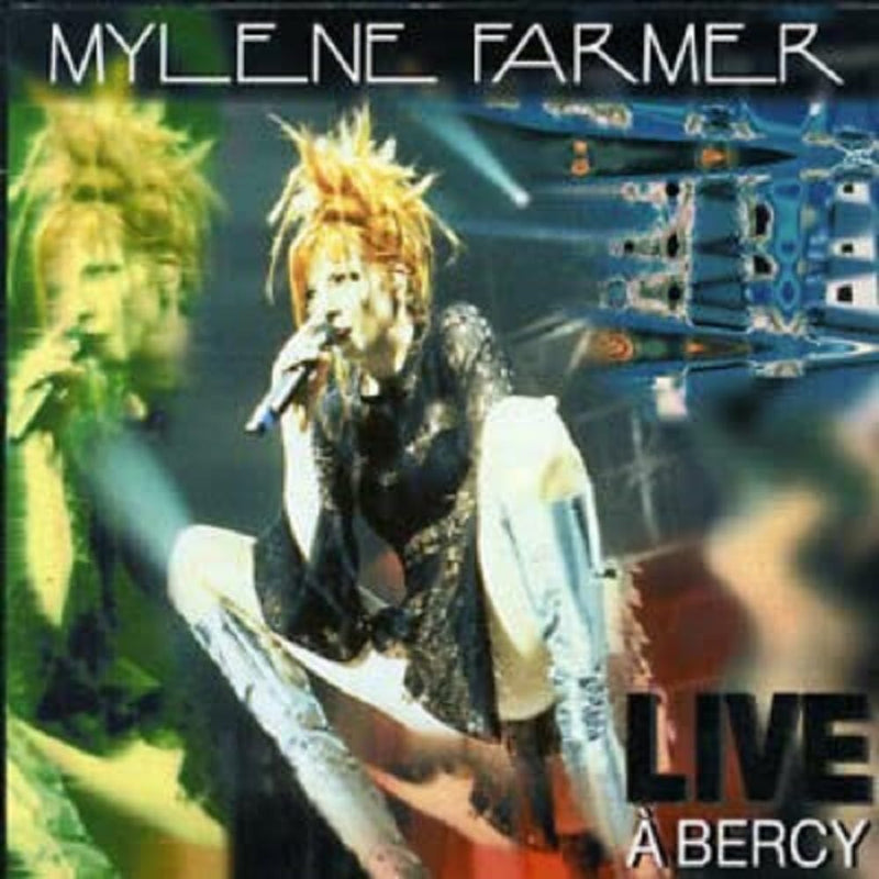 Live a Bercy