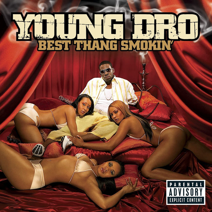 Best Thang Smokin  explicit_lyrics