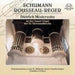 Die Sauer-Orgel der St. Gertraudkirche zu Frankfurt / Oder (Werke von Schumann, Rousseau und Reger