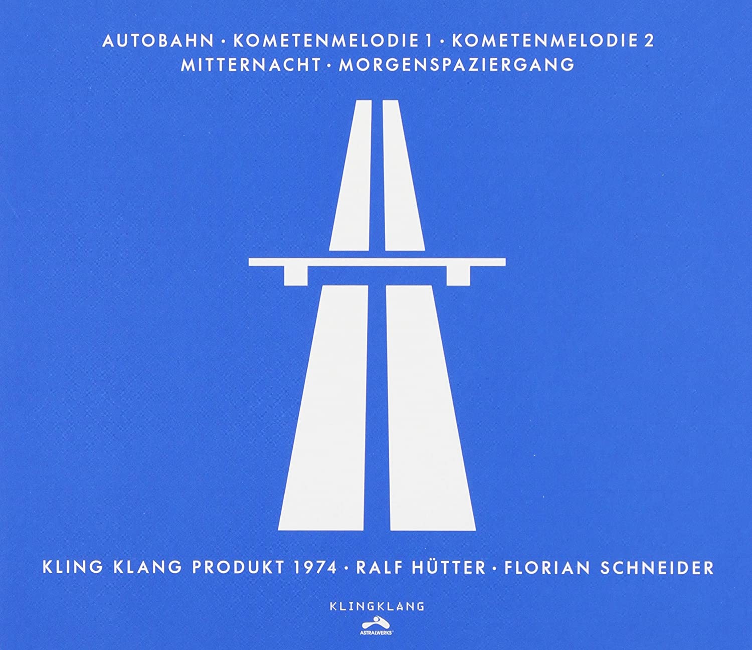 Autobahn 2009