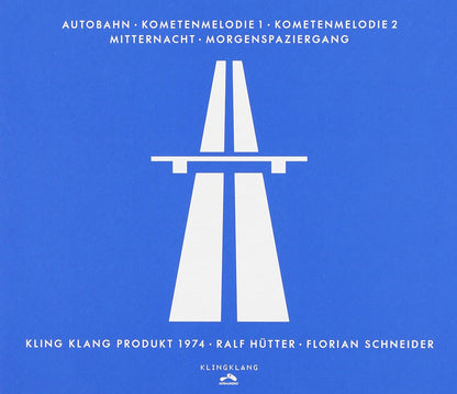 Autobahn 2009