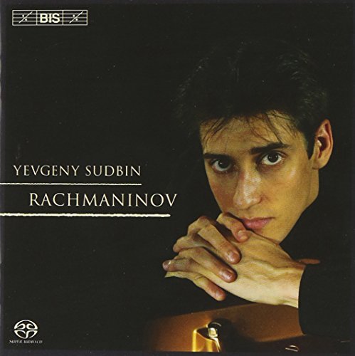 Solo Piano Works (Sudbin)