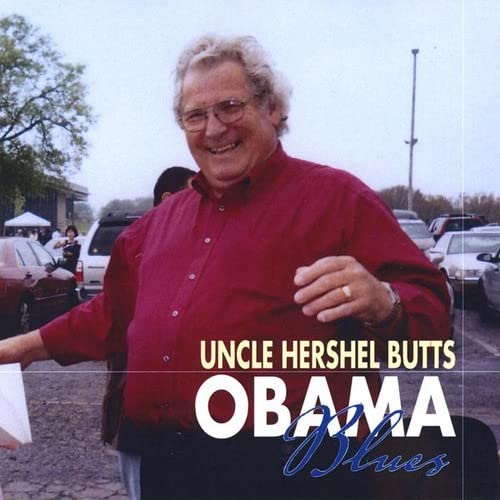 Obama Blues