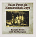 Tales From Da Hanabuddah Days