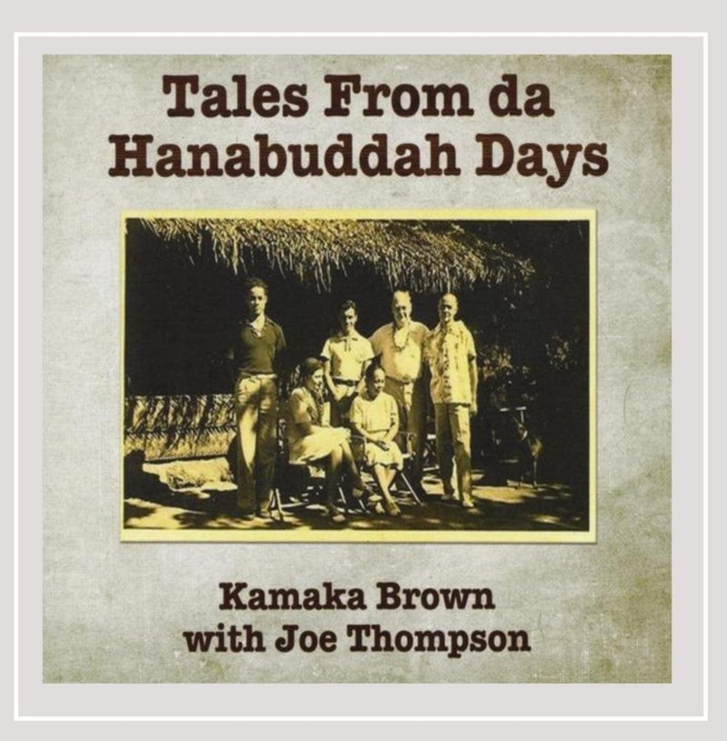 Tales From Da Hanabuddah Days
