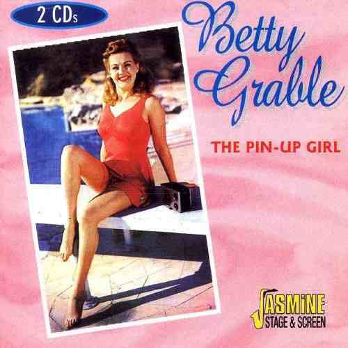 The Pin Up Girl