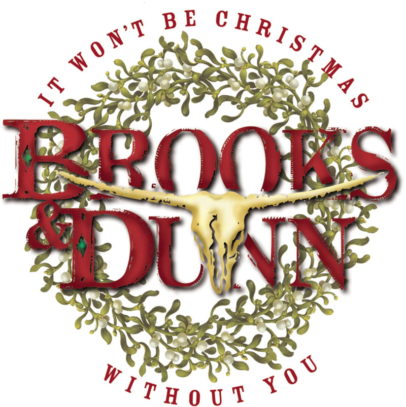 It Won't Be Christmas Without